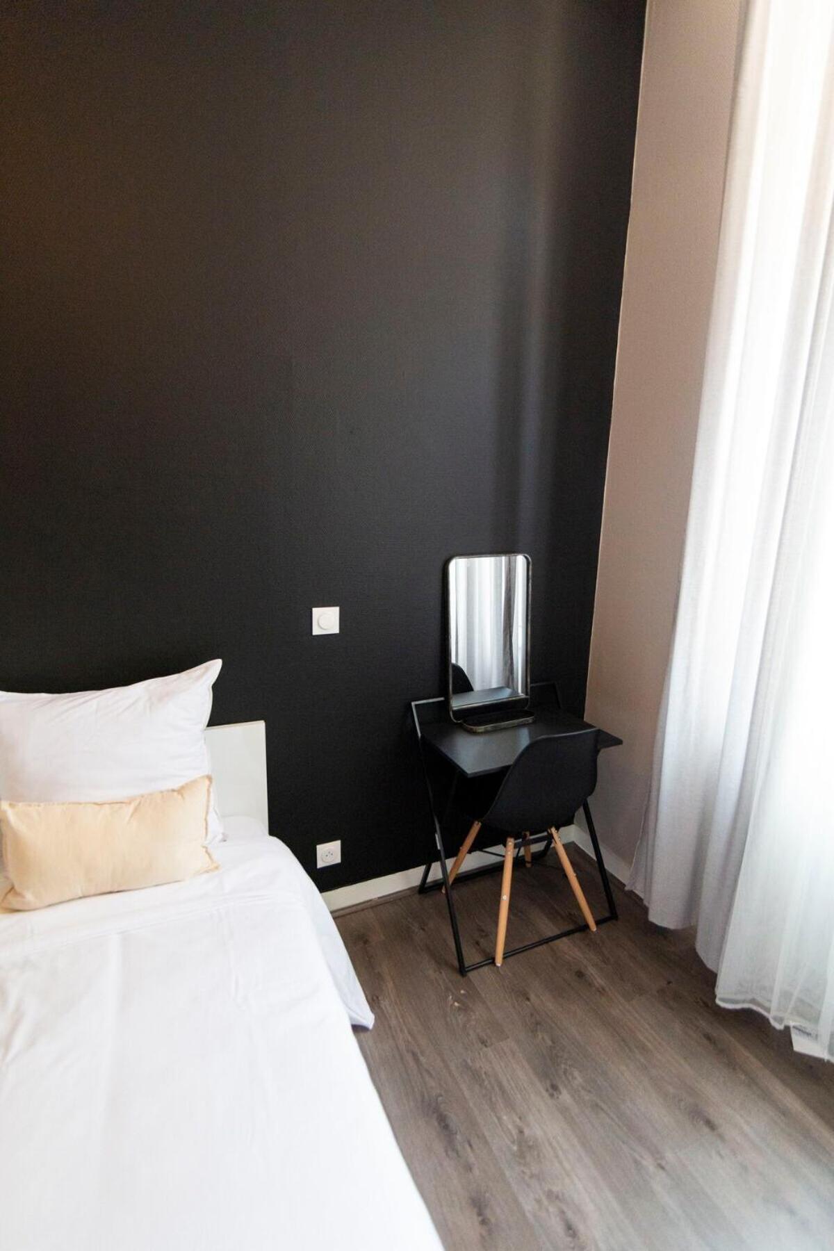 T2 Cosy Centre Pres De La Gare + Parking Apartment Limoges Ngoại thất bức ảnh